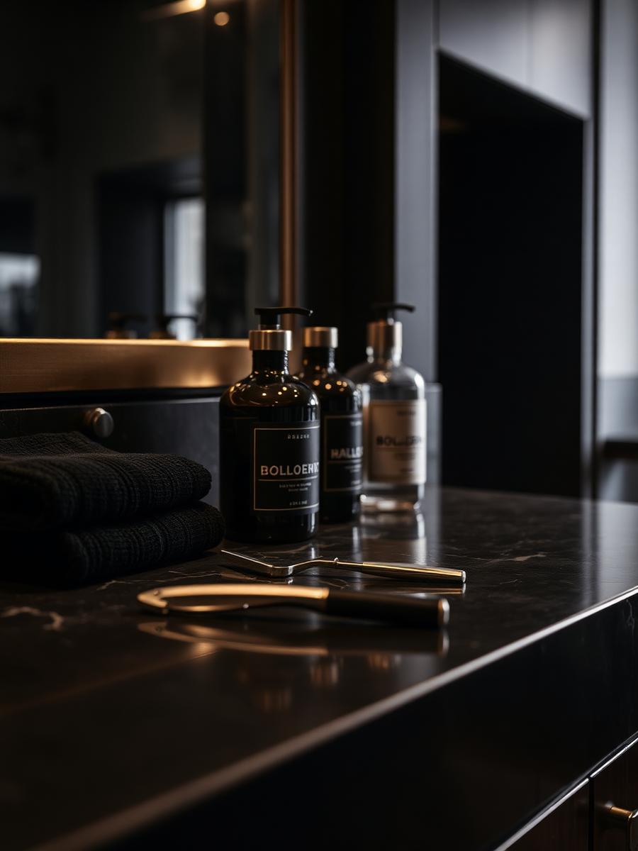 Barbearia