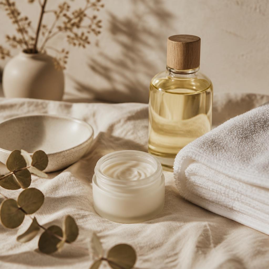 Estética e Massagem