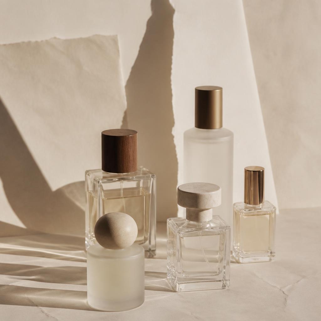 Perfumaria